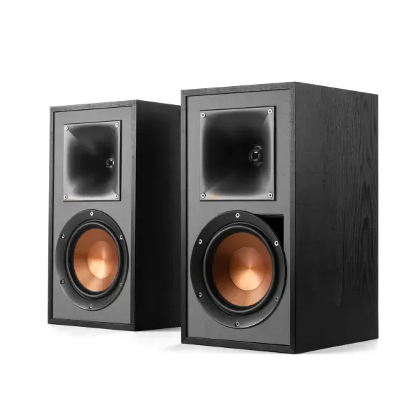 Kompyuternaya akustika Klipsch R-51PM EUA Black / GNM