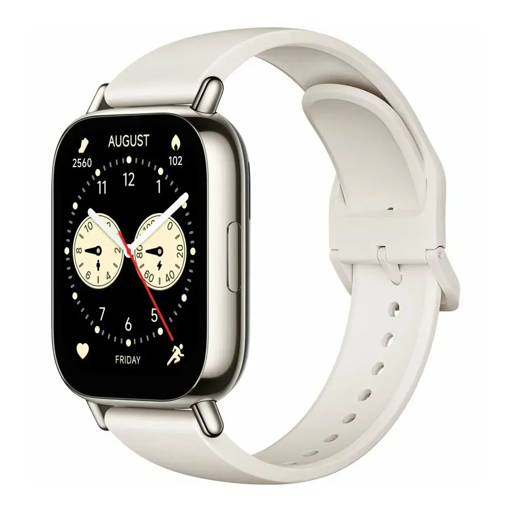 Aqlli soat Xiaomi Redmi Watch 5 Lite, qora