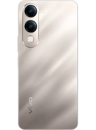 Smartfon Vivo Y04 4/128 GB, zolotistiy