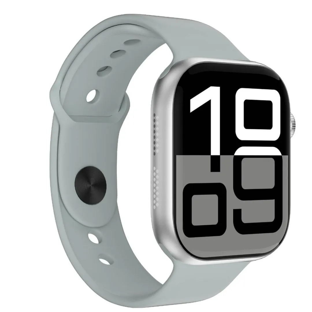 Green Lion Active SE 46 kulrang smart-soati
