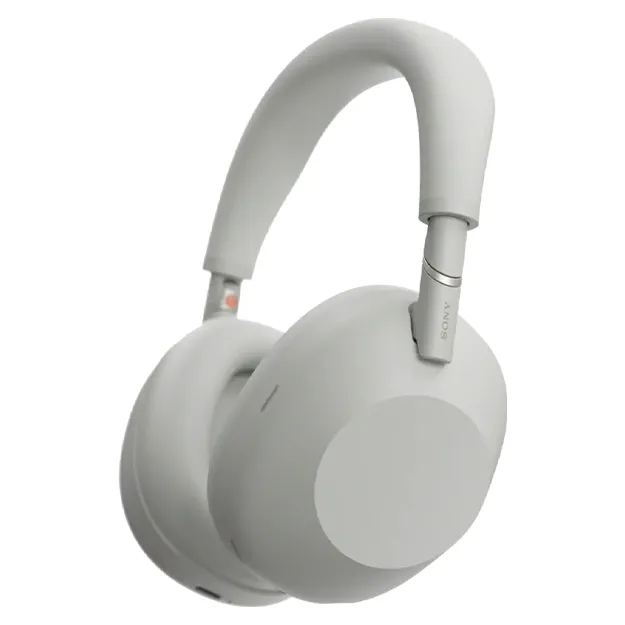 Simsiz quloqchinlar s shovqinni kamaytirishm Sony WH-1000XM6 Black