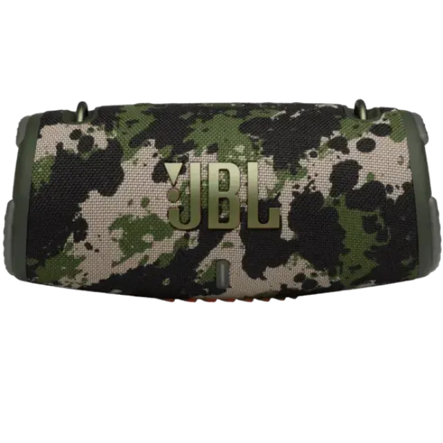 JBL EXTREM 3 simsiz Bluetooth-kolonkasi, Green