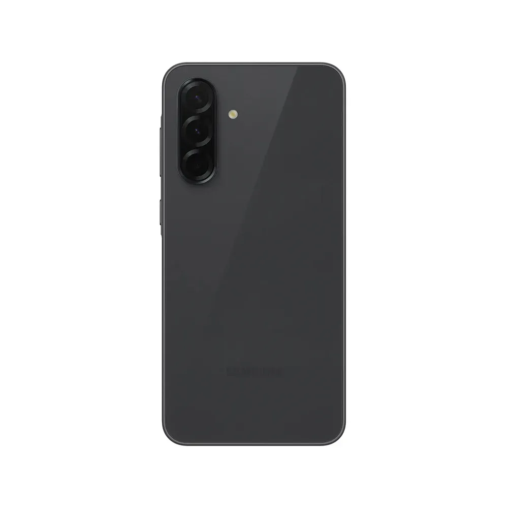Smartfon Samsung Galaxy A36 5G 8/256 GB, qora