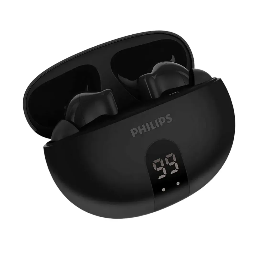 Philips TAT3559 Black simsiz quloqchinlari