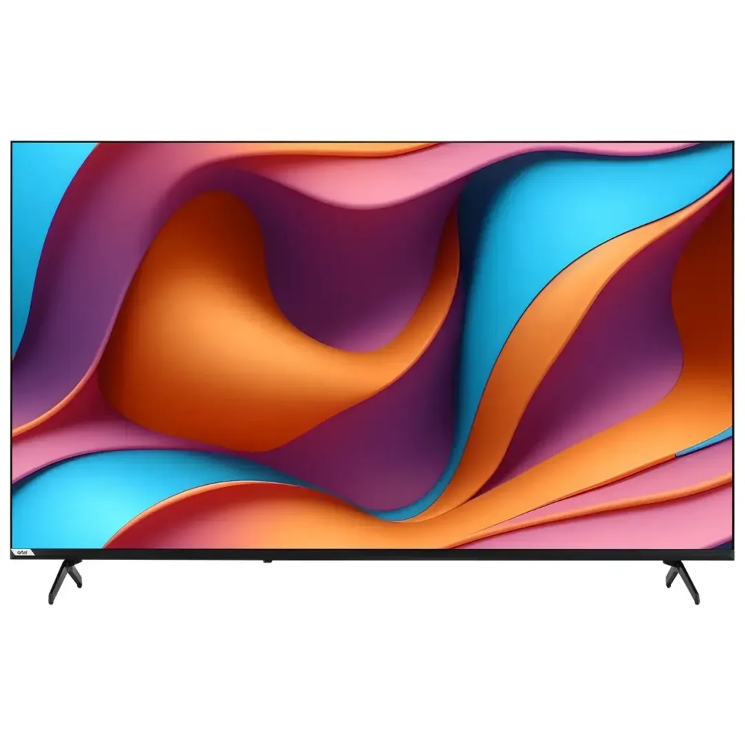 Televizor Artel A50PUCH010 Qora