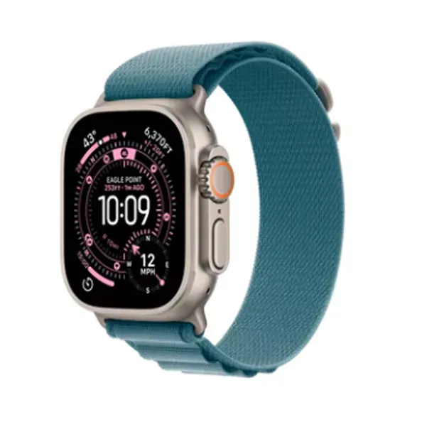 Chasi Apple Watch Ultra 3