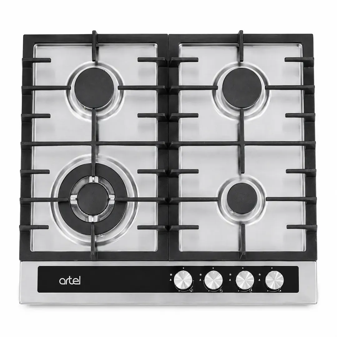 Varochnaya panel Artel Moderno A64 1030 Inox