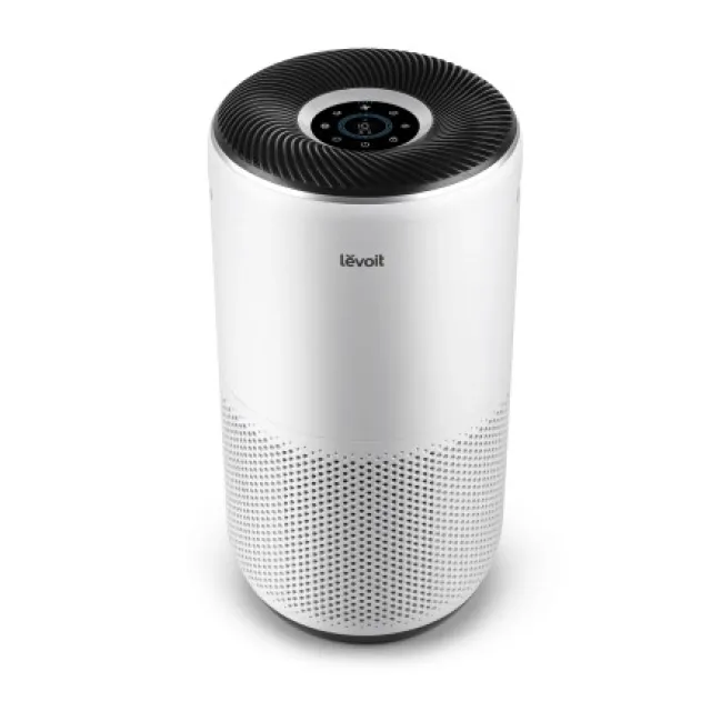 Havo tozalagich Levoit Purifier Core 400S, do 90 m2!