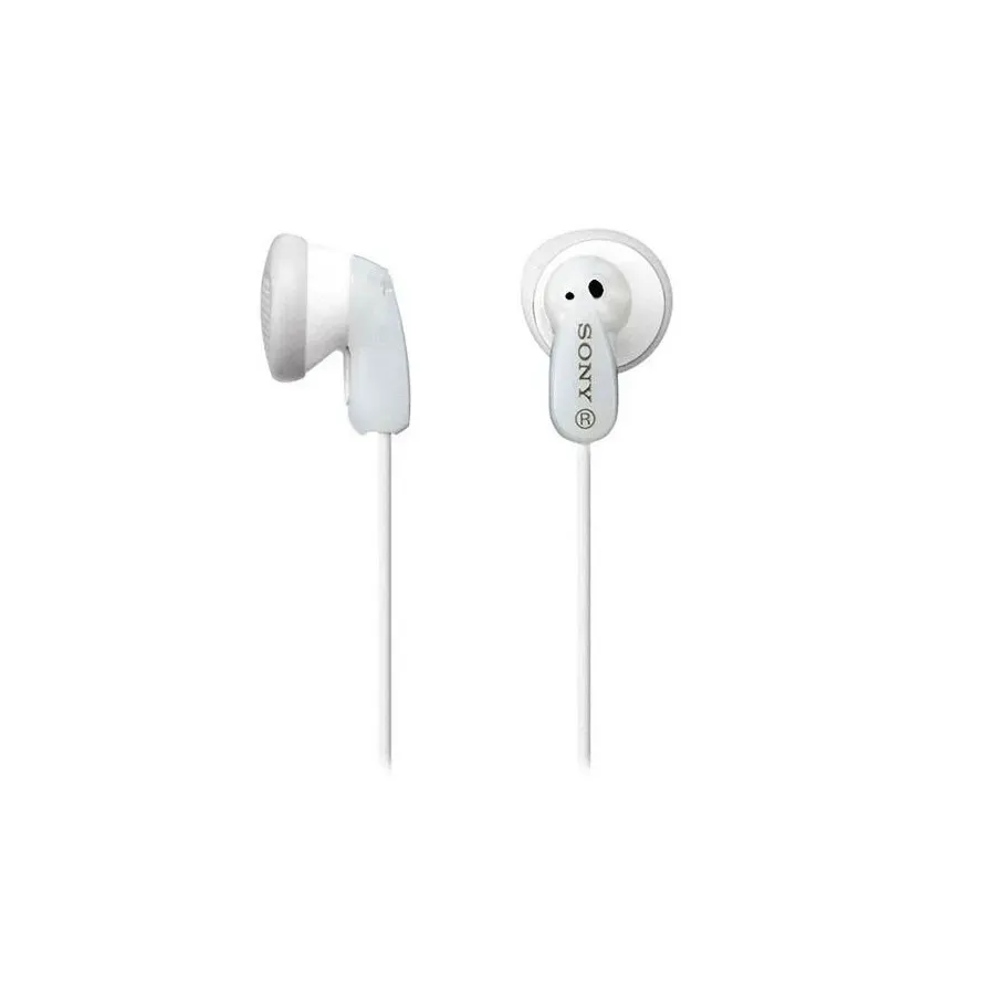 Quloqchinlar Sony MDR-E9LP Black