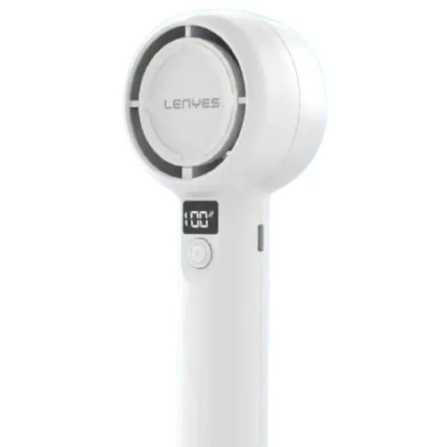 Портативный вентилятор LENYES Turbo Fan LHF07