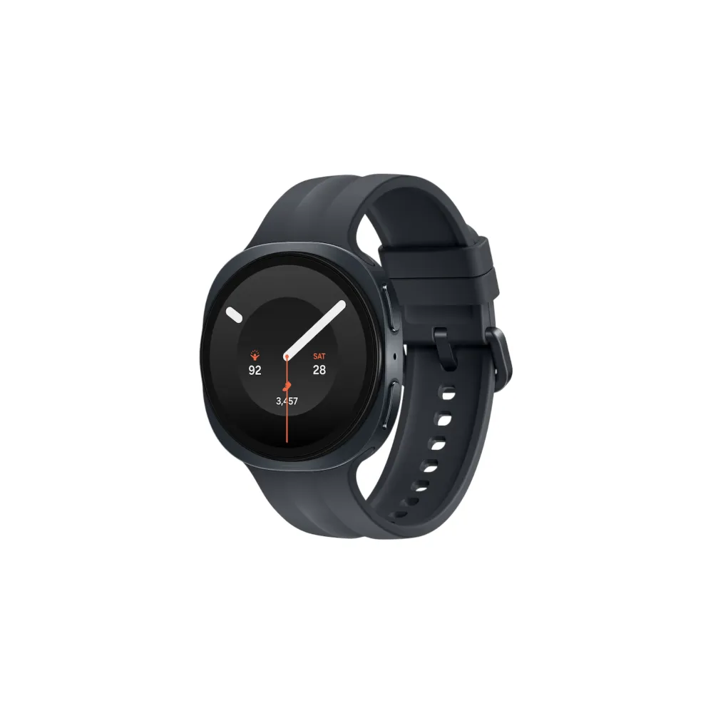 Aqlli soat SAMSUNG Galaxy Watch 7 (44mm) Khaki + Remeshok dlya chasov SAMSUNG Galaxy Watch 7 Green