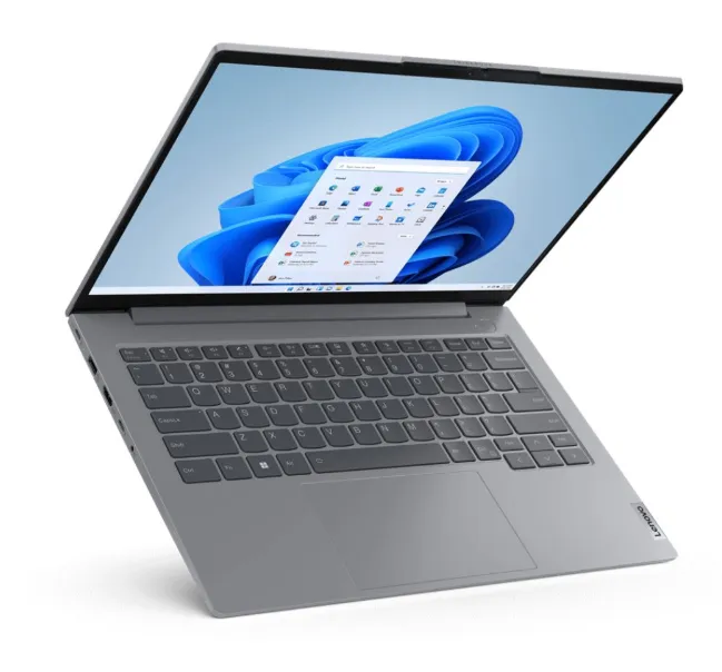 Ноутбук Lenovo ThinkBook 14 G6 IRL CORE ULT 5-125U 8GB 512GB 14,0 WUXGA Arctic Grey BAG