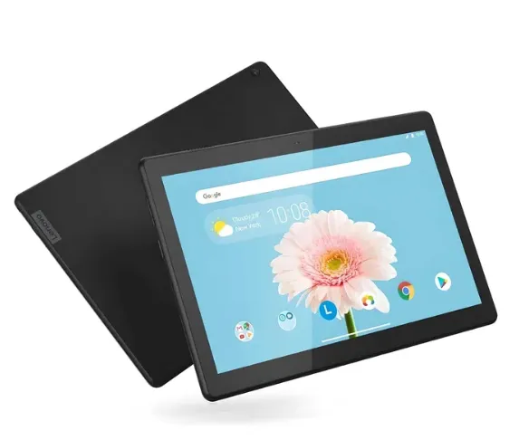 Planshet Lenovo TB-X505X M10 2/32 GB, qora