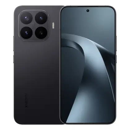 Смартфон Xiaomi 17T Pro 12/256 ГБ, чёрный