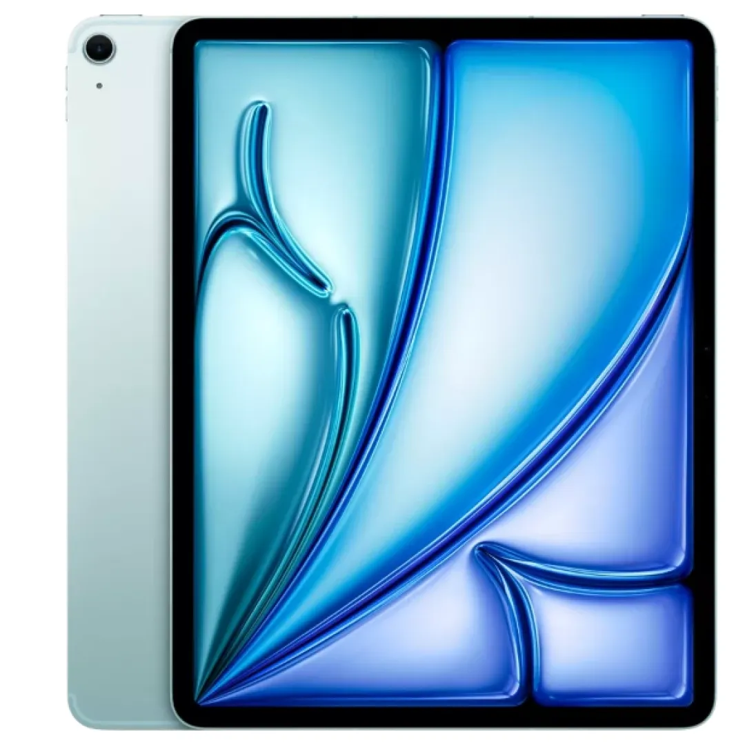 Apple iPad Air 13 M3 (2025) 256GB Wi-Fi Blue Plansheti