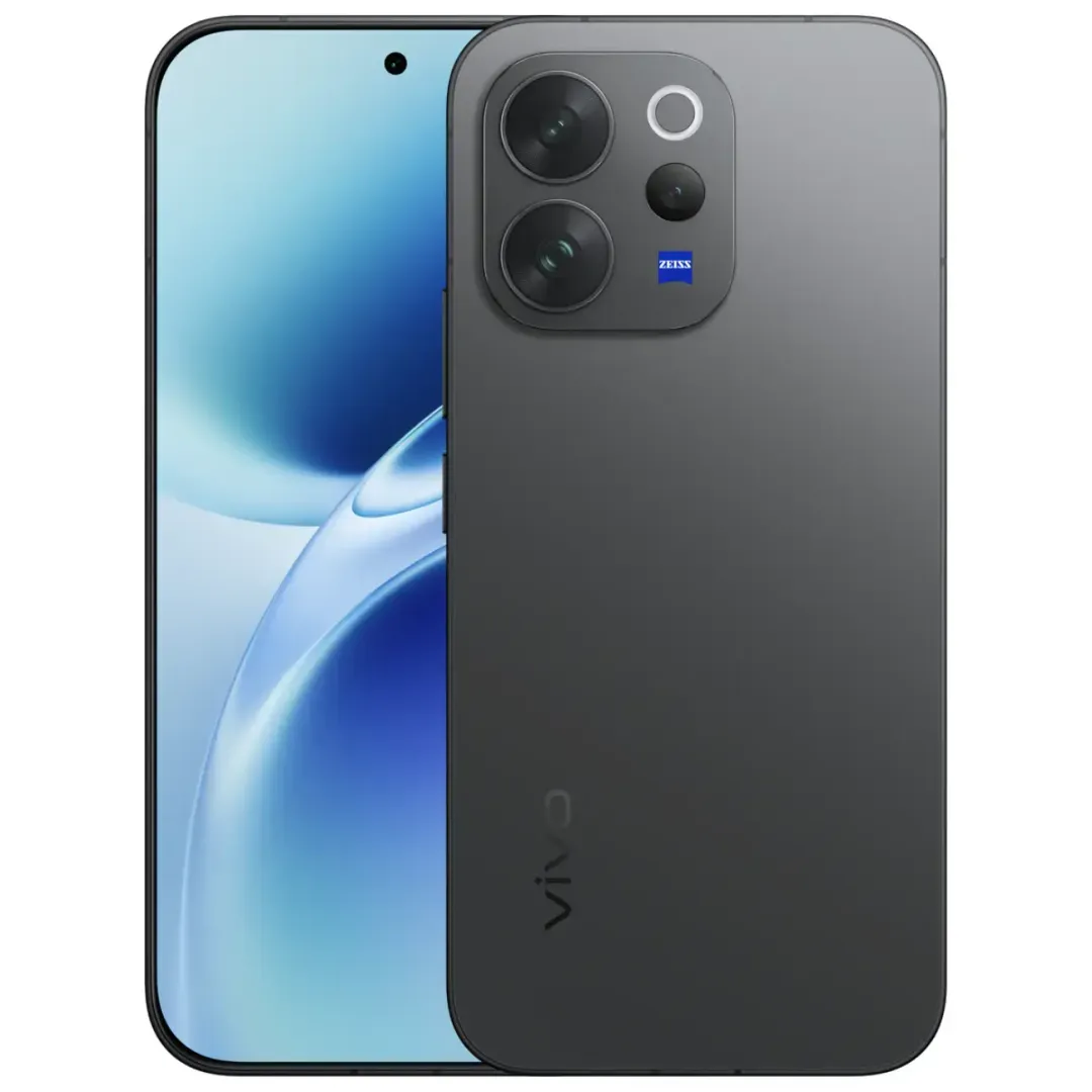 Smartfon VIVO V70 (12/256) Black