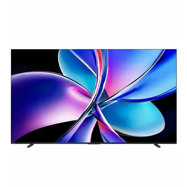 Hisense 100E7Q PRO 4K QLED televizori