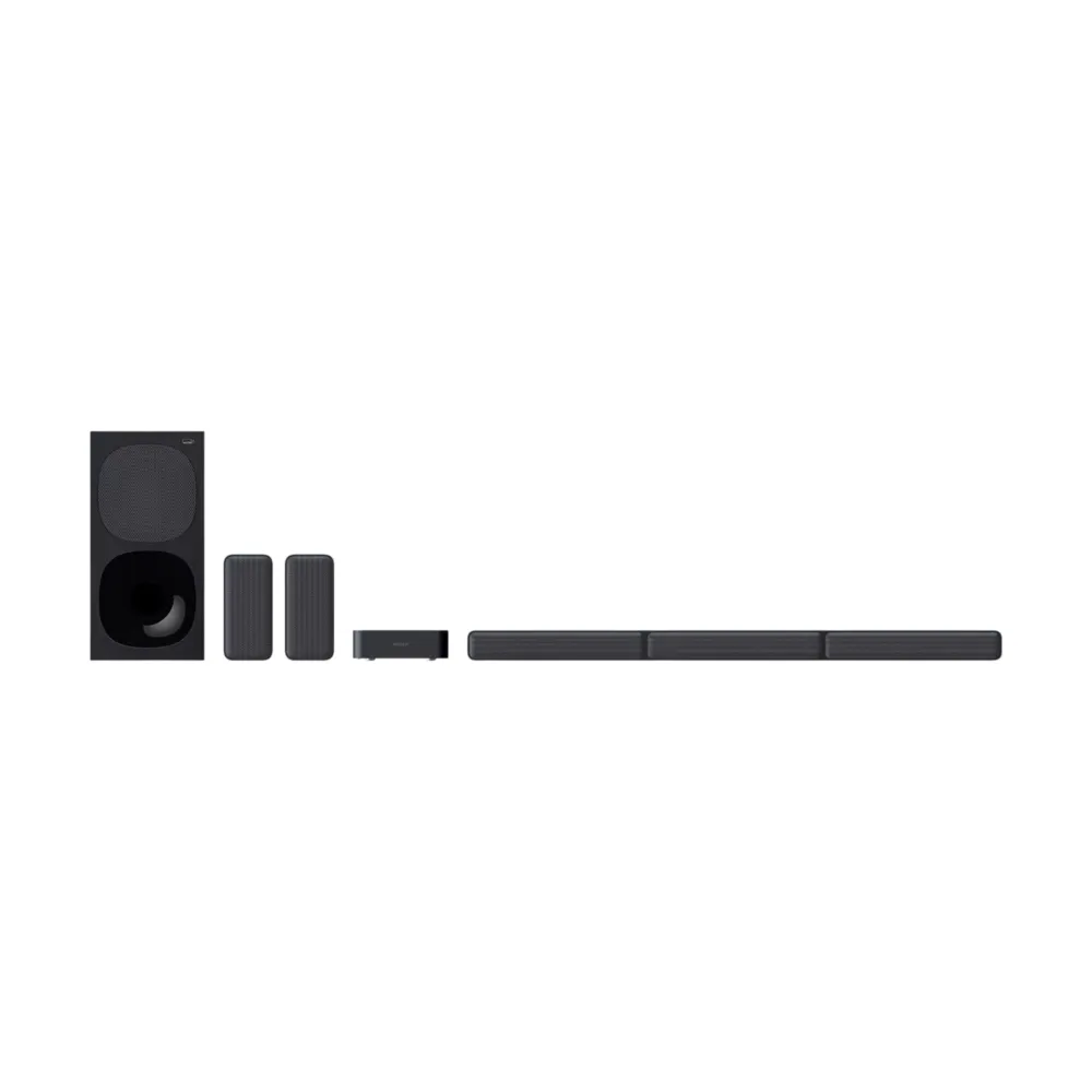 Saundbar Sony HT-S40R