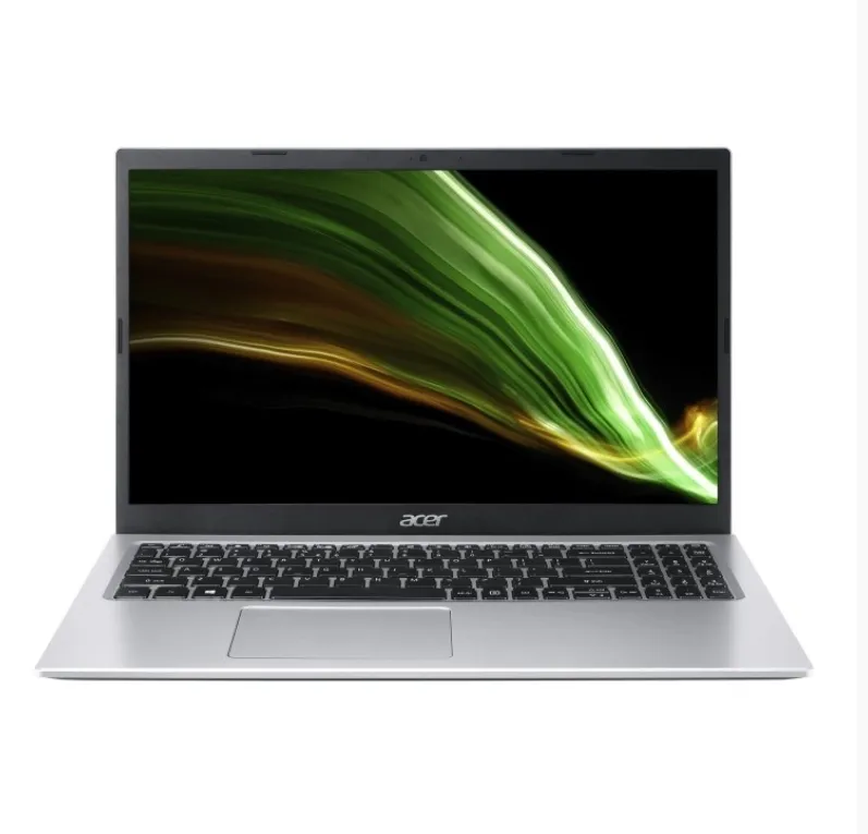 Noutbuk ACER ASPIRE 3 A325-53 A325-51 I5-1334U 16GB 512GB IRIS XE 15,6 FHD IPS SILVER…