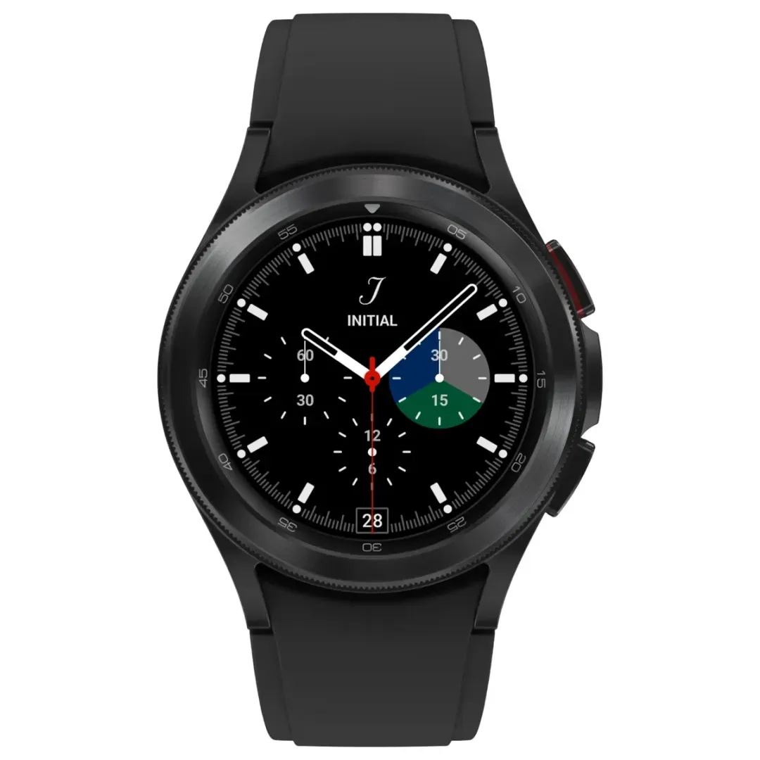 Smart soat Samsung Galaxy Watch 4 Classic 42 mm Qora