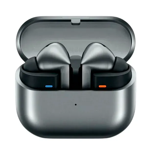 Simsiz quloqchinlar Samsung Galaxy Buds 3 Pro Silver