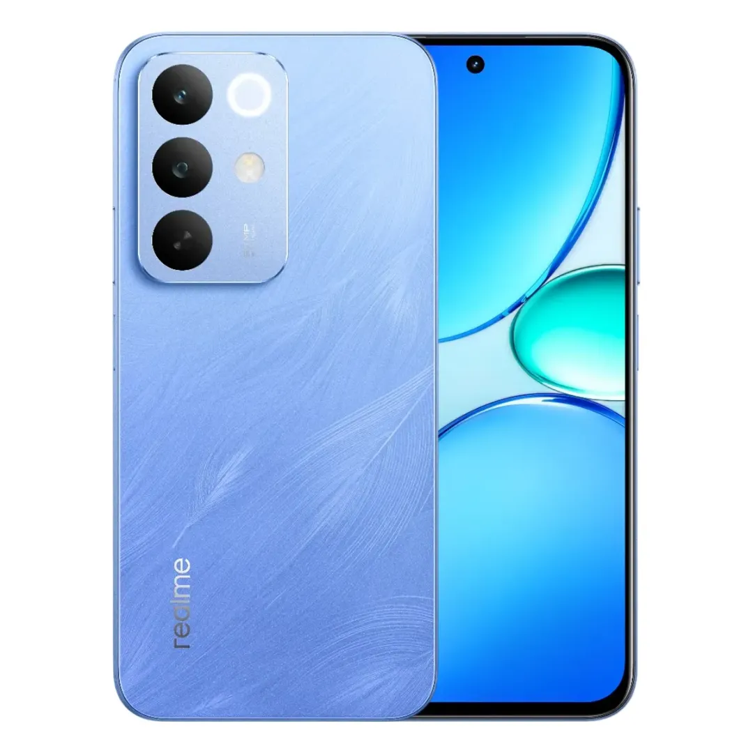 Smartfon Realme C85 8/256 GB, Blue