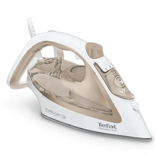 Dazmol Tefal FV5780E1, oq-bejeviy