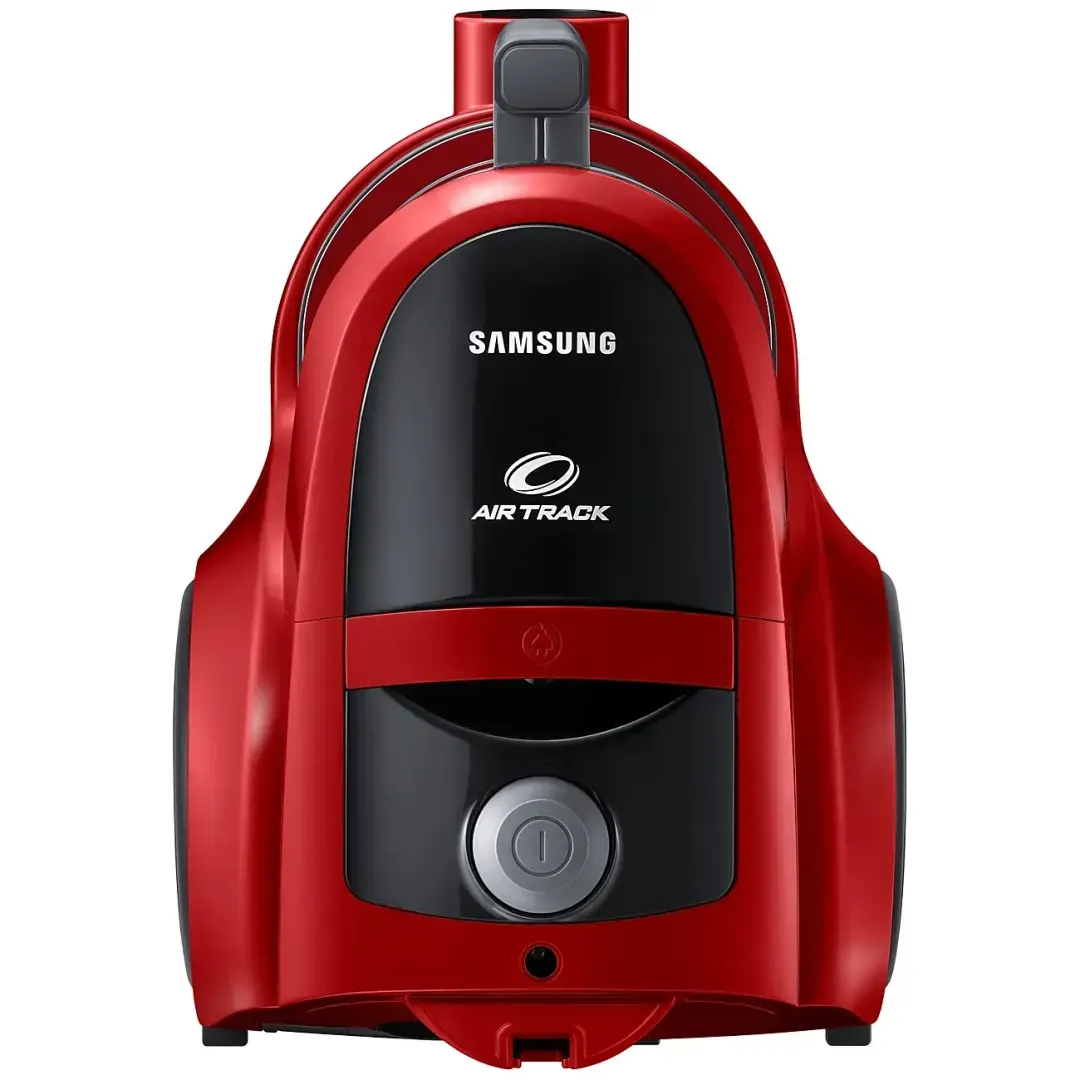 Changyutgich Samsung VCC4550SCR/UZ, qizil