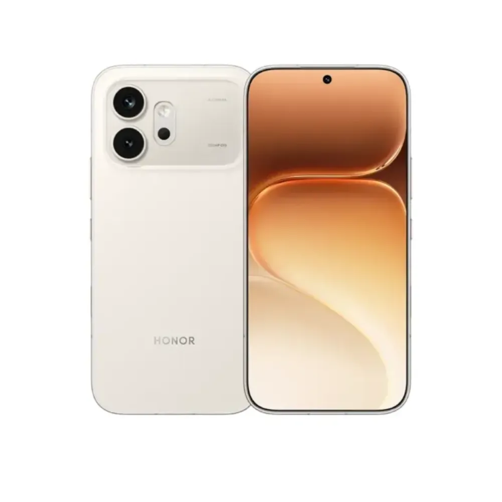 Smartfon Honor 600 8/256 Golden White
