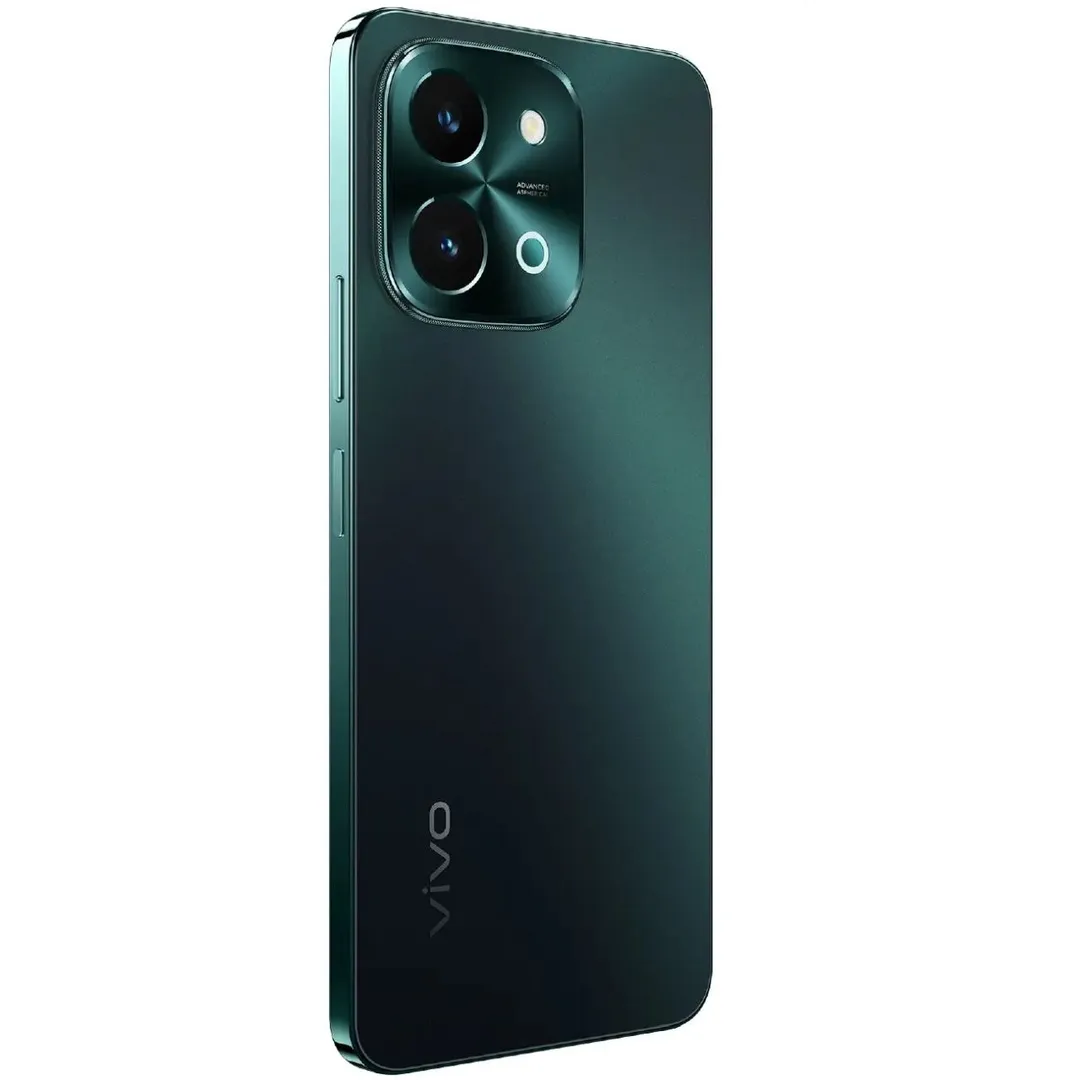 Smartfon Vivo Y28 8/256 GB, yashil