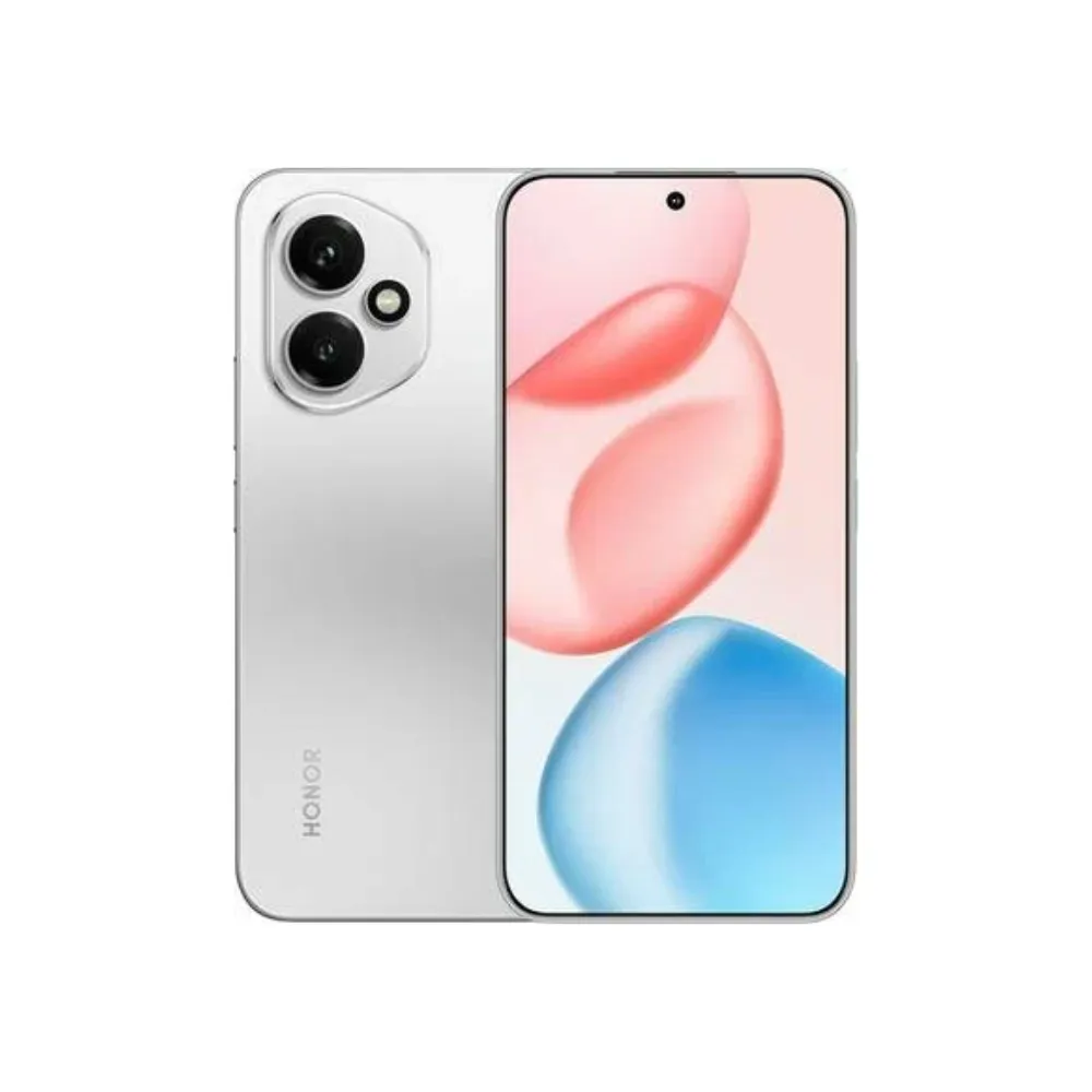 Smartfon Honor 400 8/256 Meteor Silver