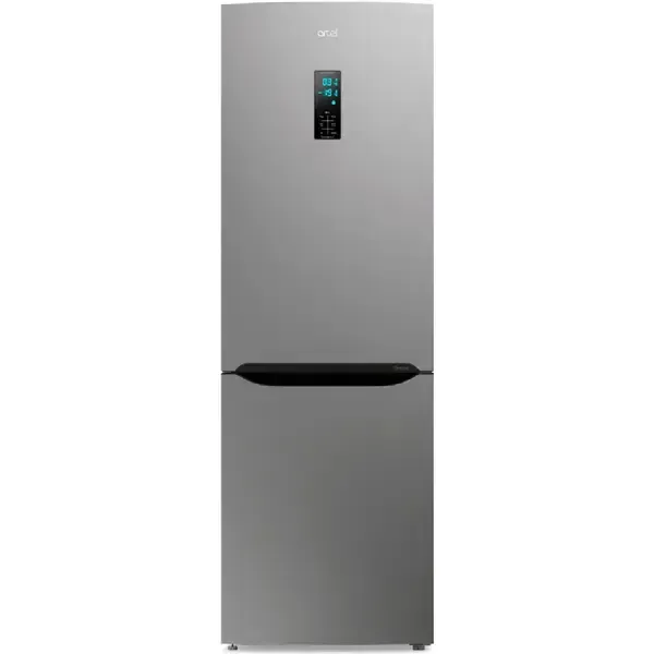Muzlatgich Artel HD430RWENE Inverter Black