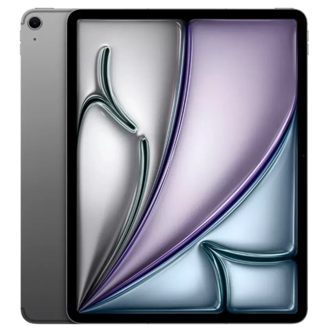 Apple iPad Air 13 M3 (2025) 256GB Wi-Fi Space Gray Plansheti