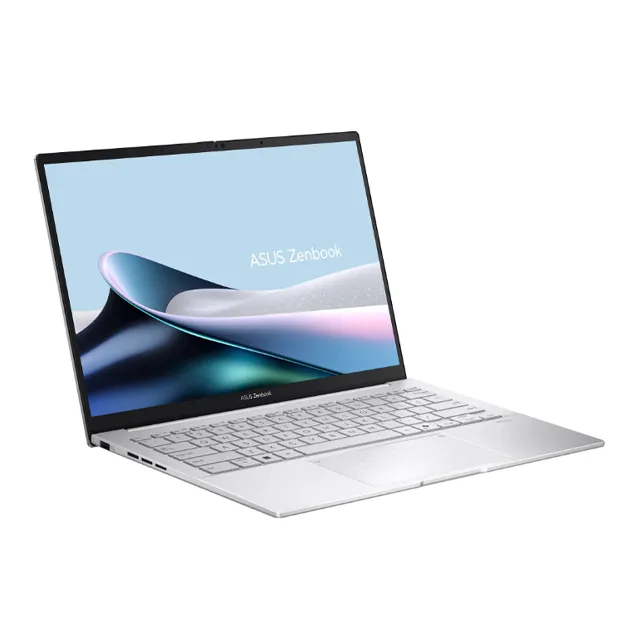 Noutbuk Asus Zenbook 14 OLED UX3405CA-PP590 Intel Core Ultra9-285H 16GB/1TB SSD 14.0" 3K (90NB14W2-M00VA0)