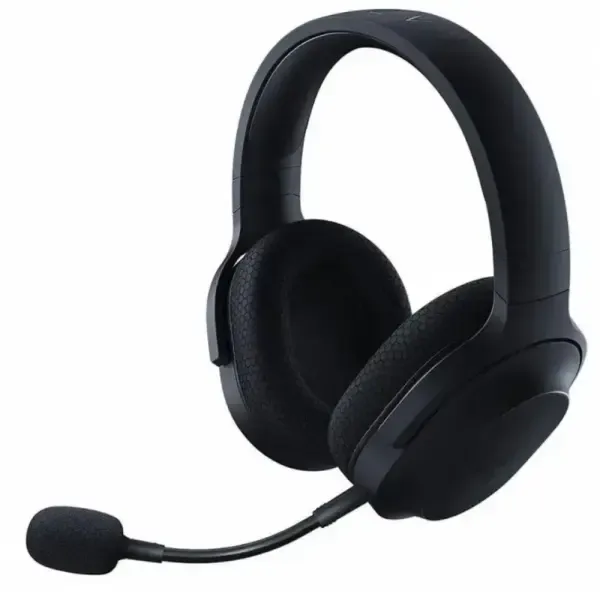 Quloqchinlar Razer Barracuda X 2022 Black