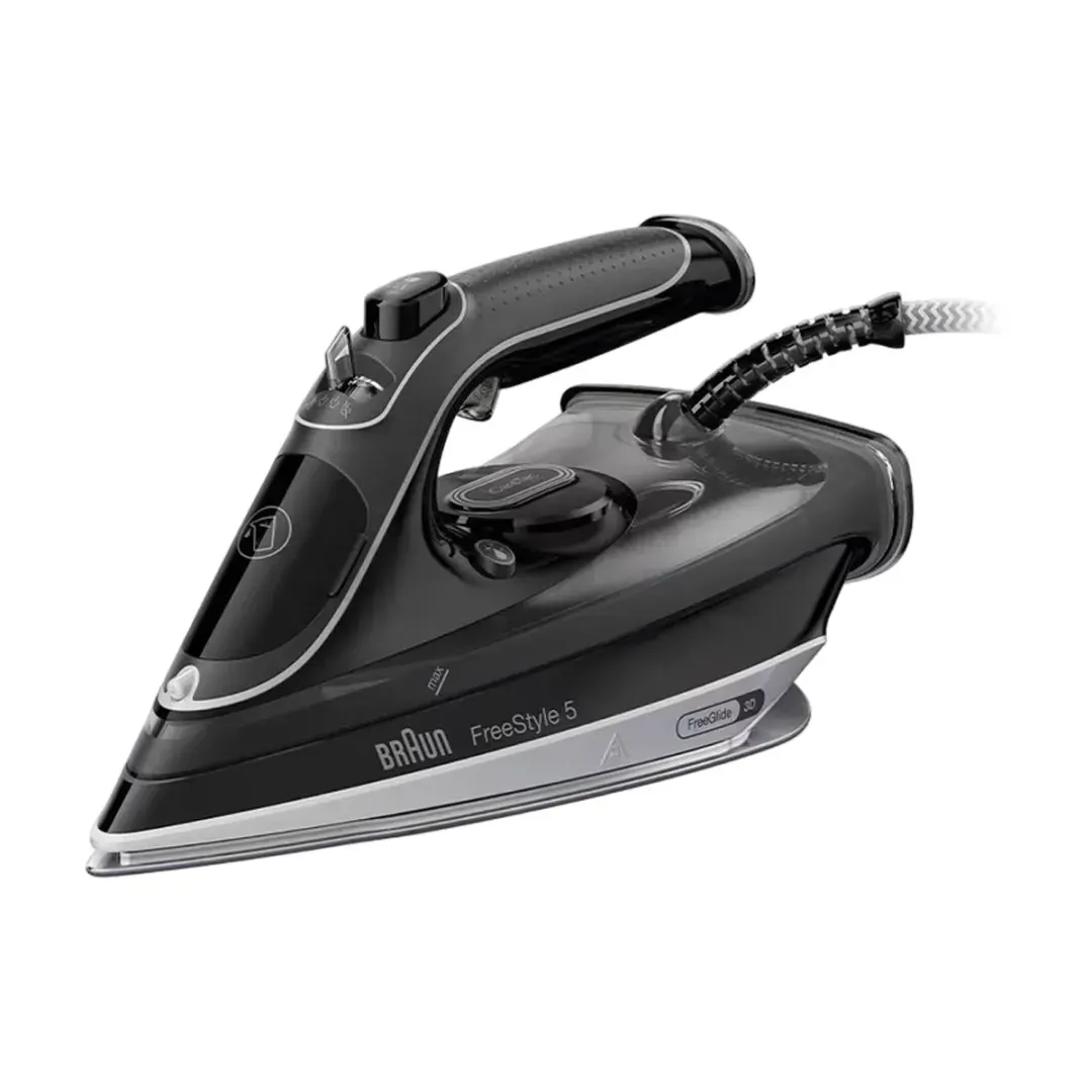 Dazmol Braun TexStyle 5 SI5188BK