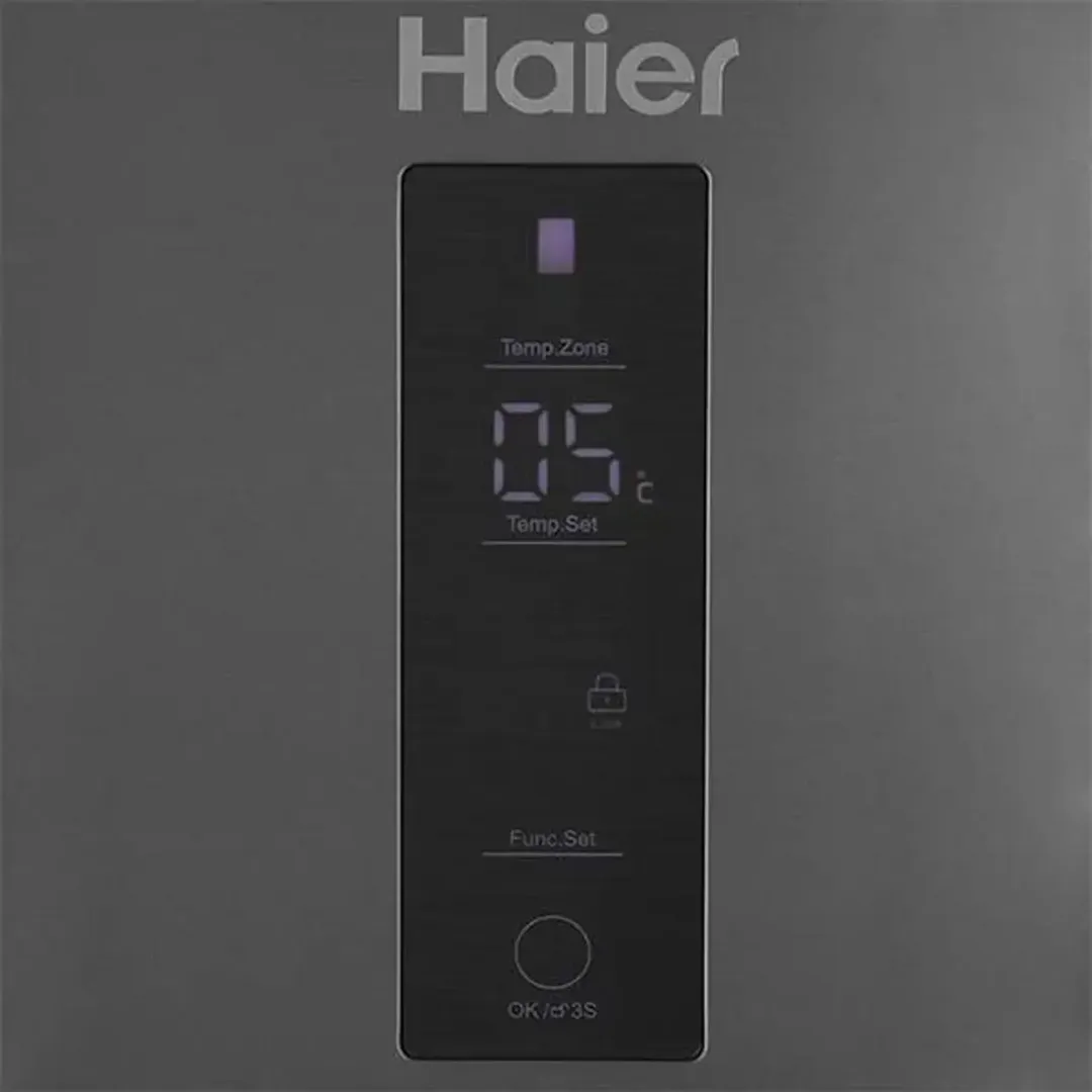 Muzlatgich Haier C2F636CFFDU1