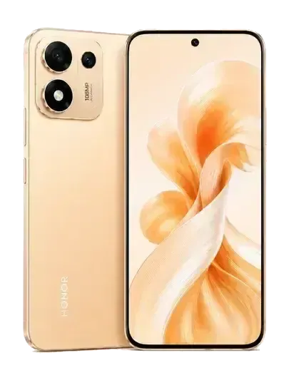 Smartfon Honor X8e 6/256 GB, Desert Gold