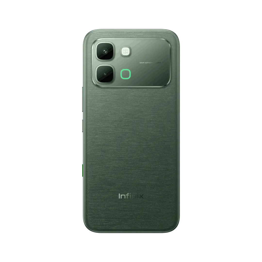Smartfon Infinix Note Edge 5G 8/256 GB, Silk Green