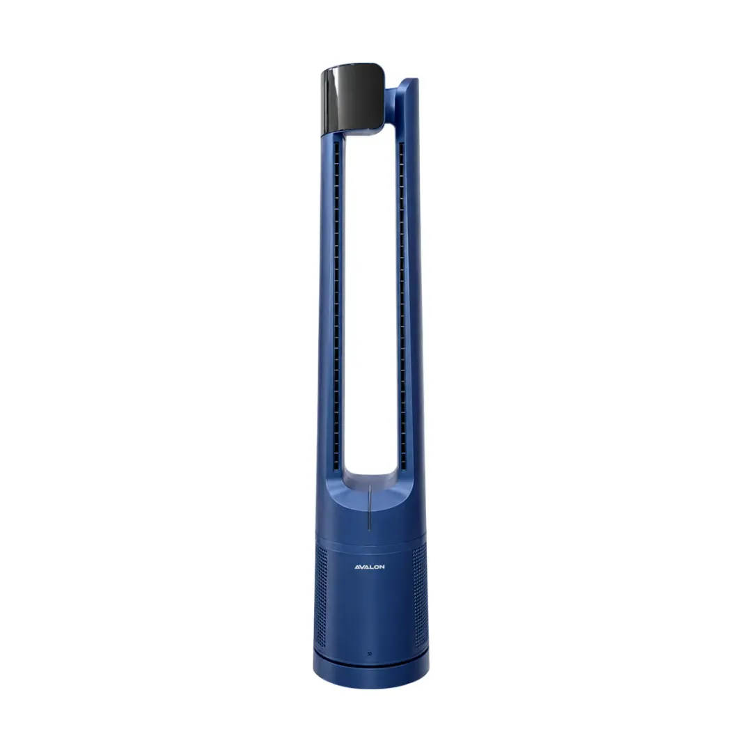 Avalon havo tozalagichli ustunli ventilyator AVL-AF-4204R