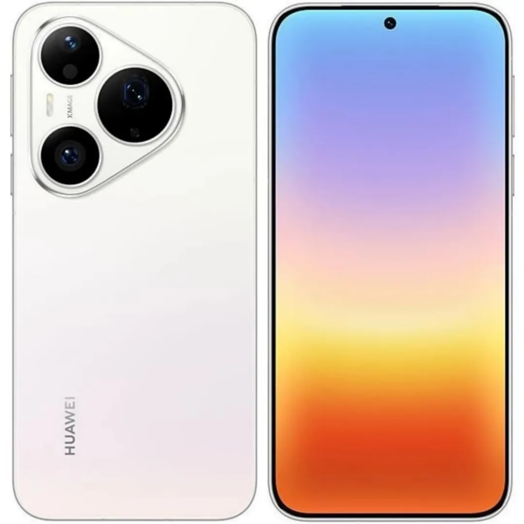 Smartfon HUAWEI Pura 90s Pro 12/256GB Coconut White
