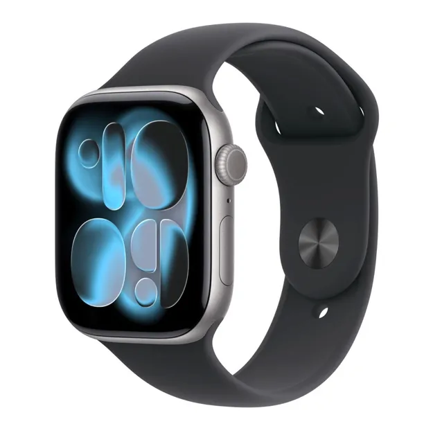 Aqlli soat Apple Watch Series 11