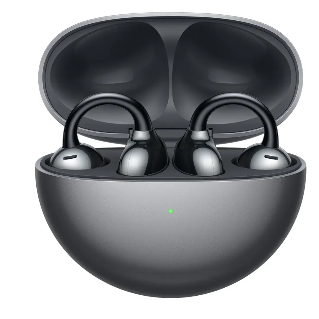 Huawei FreeClip Black simsiz naushniki