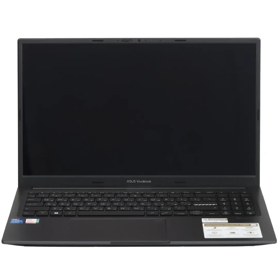 Noutbuk ASUS VivoBook K3504VA-MA507 i7-1355U, 16GB, 1Tb SSD, 15.6” 2.8K OLED