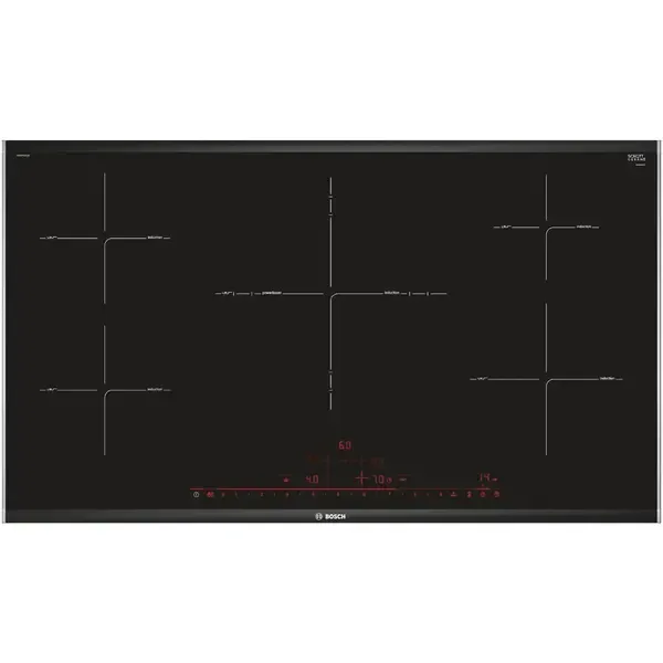 Gazovaya varochnaya panel BOSCH PIV975DC1E