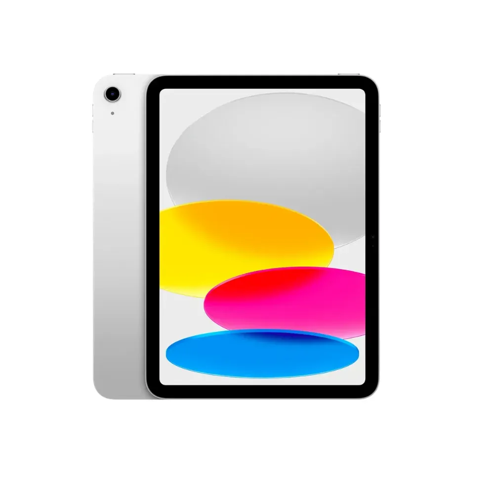 Planshet Apple 11-inch iPad Wi-Fi 128GB Silver A3354