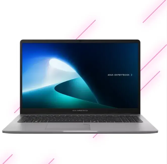 Noutbuk Asus ExpertBook P1 (PM1503CDA-S70069) / R5-7535HS / 8 GB / SSD 512 GB / 15.6", Misty…