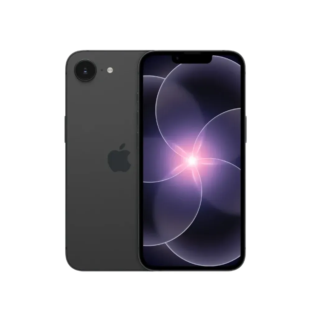 Apple iPhone 17e 8/256GB Black