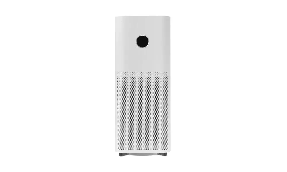 Havo tozalagich Xiaomi Smart Air Purifier 4 Pro EU, oq