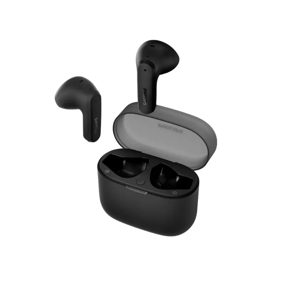 Simsiz quloqchinlar Philips TAT2139BK Black